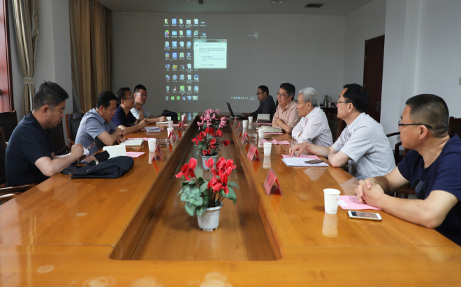 萊西市市人大常委會領導來公司參觀座談.jpg